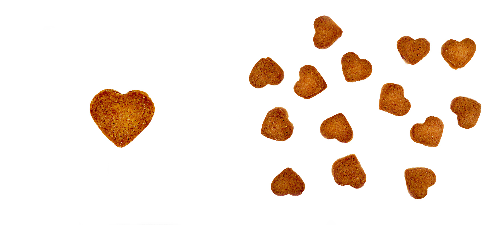 Sweet Hearts